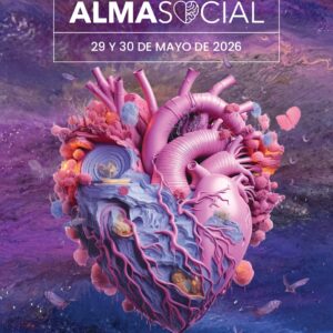 Inscripción al II Foro Nacional Alma Social